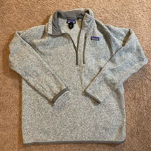 Patagonia Better Sweater